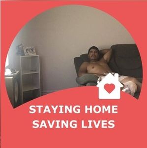 Meet your Posher, Antonio